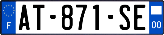 AT-871-SE