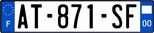AT-871-SF
