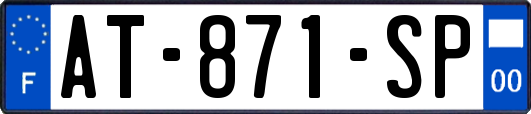 AT-871-SP