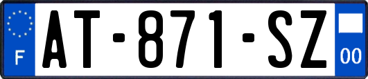 AT-871-SZ