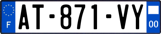 AT-871-VY