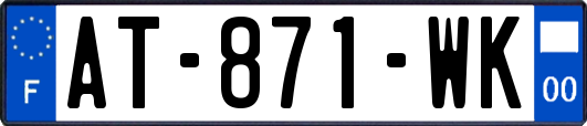 AT-871-WK