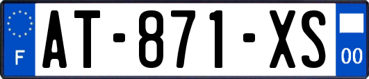 AT-871-XS