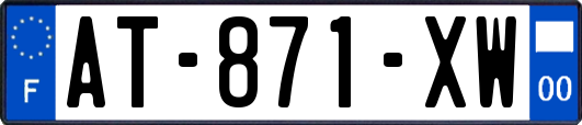 AT-871-XW