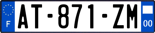 AT-871-ZM