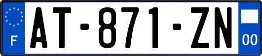 AT-871-ZN