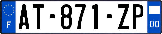 AT-871-ZP