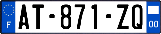 AT-871-ZQ