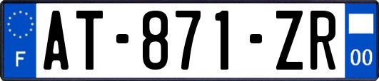 AT-871-ZR