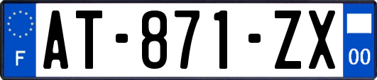 AT-871-ZX