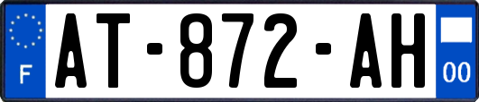 AT-872-AH