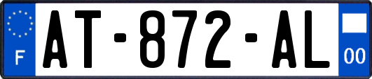 AT-872-AL