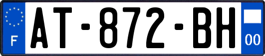 AT-872-BH