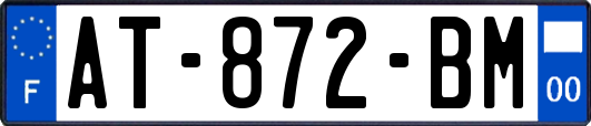 AT-872-BM