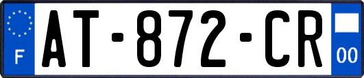 AT-872-CR