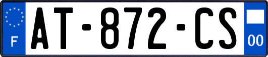 AT-872-CS