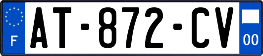 AT-872-CV