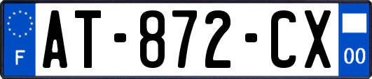 AT-872-CX