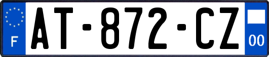 AT-872-CZ