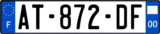 AT-872-DF
