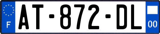 AT-872-DL