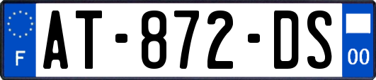 AT-872-DS