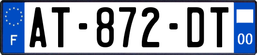 AT-872-DT