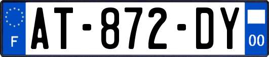 AT-872-DY