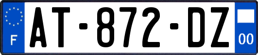 AT-872-DZ