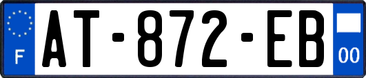 AT-872-EB