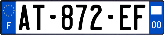 AT-872-EF