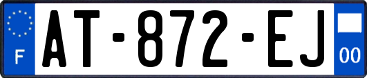 AT-872-EJ