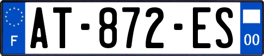 AT-872-ES