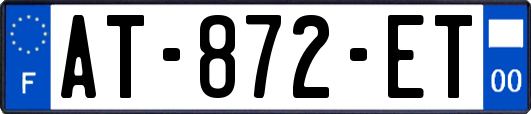 AT-872-ET