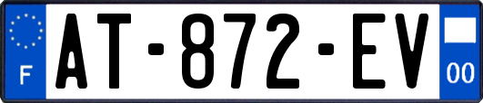 AT-872-EV