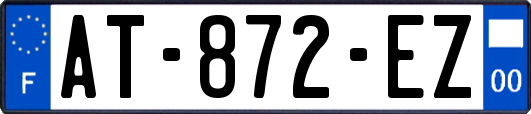 AT-872-EZ