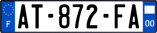 AT-872-FA