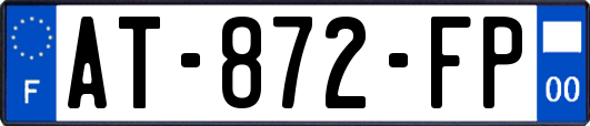 AT-872-FP