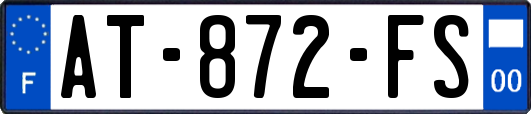 AT-872-FS