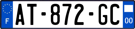 AT-872-GC