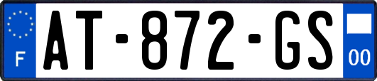 AT-872-GS