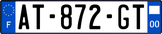 AT-872-GT