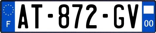 AT-872-GV