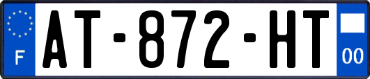 AT-872-HT