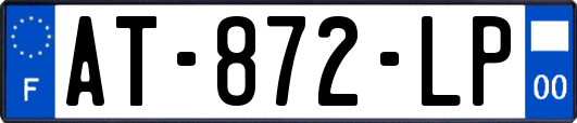 AT-872-LP