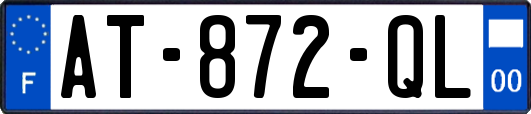 AT-872-QL