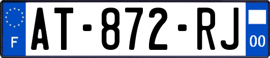 AT-872-RJ