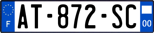 AT-872-SC