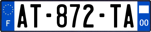 AT-872-TA