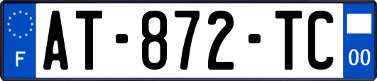 AT-872-TC